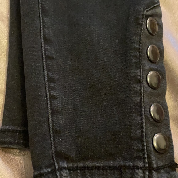 Apt 9 Skinny Jegging - Picture 2 of 8